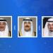 القيادة السياسية تهنئ رئيس بيلاروسيا بمناسبة ذكرى استقلال بلاده