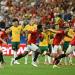 كأس العالم 2026.. مصر تبلغ الدور ثمن النهائي بالفوز على أستراليا بركلات الترجيح