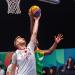 المنتخب القطري يلتقي نظيره السعودي غدا في تصفيات كأس العالم لكرة السلة 2027