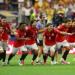 موعد ضربة البداية بين مصر والأرجنتين فى ثمن نهائي كأس العالم 2026