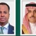 وزير
      الخارجية
      ونظيره
      الصومالي
      يؤكدان
      سيادة
      الصومال
      على
      كامل
      أراضيها