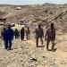 مصرع 15 سودانيا أثناء التنقيب عن الذهب في وادي حلفا