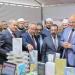 انطلاق فعاليات الدورة الـ 21 لمعرض مكتبة الإسكندرية الدولي للكتاب