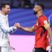 حصاد
      المونديال..
      بطولة
      للتاريخ..
      منتخب
      مصر
      يكتب
      "ملحمة
      نجاح"
      في
      كأس
      العالم
      2026