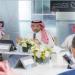 السعودية
تبحث
توطين
صناعة
الطائرات
المروحية
بالشراكة
مع
"Airbus"