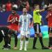 بالأرقام.. ماذا قدم منتخب مصر في الشوط الأول أمام الأرجنتين بكأس العالم2026؟