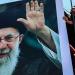 جثمان المرشد الإيراني علي خامنئي يصل مدينة النجف العراقية