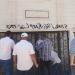 غلق وتشميع عدد من المنشآت المخالفة في حملة مكبرة بدمياط الجديدة