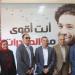 محافظ أسوان ومدير صندوق مكافحة الإدمان يفتتحان "بيت التطوع" للتوعية بأخطار المخدرات