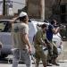 إصابة عدد من الفلسطينيين في هجوم واسع للمستوطنين على بلدة دير جرير بالضفة الغربية