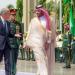 ولي
العهد
ورئيس
وزراء
كندا
يبحثان
تعزيز
التعاون
ويوقعان
3
مذكرات
تفاهم