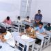 امتحانات الثانوية العامة 2026، نقل طالبة للمستشفى عقب انزلاق سماعة داخل أذنها بالفيوم