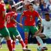فرنسا عقدة المغرب في كأس العالم للمرة الثانية علي التوالي