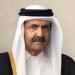الديوان الأميري ينعي فقيد الوطن صاحب السمو الأمير الوالد الشيخ حمد بن خليفة آل ثاني