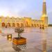 وزارة الداخلية تنوه بتنظيم حركة المتجهين إلى جامع الإمام لأداء الصلاة على صاحب السمو الأمير الوالد