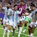 منتخب الأرجنتين يوجه طلبا غريبا إلى الفيفا قبل مواجهة إنجلترا