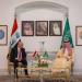وزير
      الخارجية
      ونائب
      رئيس
      الوزراء
      وزير
      خارجية
      جمهورية
      العراق
      يعقدان
      اجتماعًا
      رسميًّا