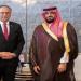 السعودية
      وباكستان
      تبحثان
      تعزيز
      الشراكة
      في
      التنمية
      والتخطيط