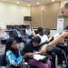 آداب عين شمس تطلق برنامجًا لتعليم اللغة العربية لطلاب غانا حتى ديسمبر 2026