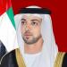  نائب رئيس دولة الإمارات العربية المتحدة يصل الدوحة لتقديم العزاء في فقيد الوطن الكبير