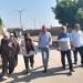 رئيس شركة مياه الفيوم يتفقد إحلال وتجديد محطة قحافة استعدادا لزيادة قدراتها