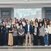 مؤتمر
دولي
بالجامعة
الألمانية
يناقش
التحولات
الكبرى
في
الإدارة
والأعمال