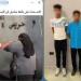 مشاجرة بسبب معاكسة الفتيات تنتهي بضبط 3 طلاب تعدوا على بائعة متجولة بالإسكندرية