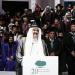 مؤسسة قطر: رؤية الأمير الوالد تواصل صناعة الأثر