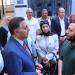 محافظ
القليوبية:
دخول
مشروعات
"حياة
كريمة"
بكفر
الصهبي
الخدمة
قريبا