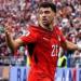 بيراميدز يقرر إعادة محمود صابر بعد تألقه مع منتخب مصر فى كأس العالم