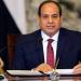 السيسي:
مستعدون
لتوسعة
وتطوير
ميناء
دار
السلام
بتنزانيا
وربطه
بدول
الجوار