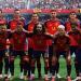 بسبب
عاصفة
رعدية،
إلغاء
مران
إسبانيا
الأخير
قبل
نهائي
كأس
العالم
أمام
الأرجنتين