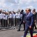 السيسي
يوجه
بتذليل
أي
عقبات
تواجه
القطاع
الخاص
لدفع
العلاقات
الاستثمارية
المصرية
التنزانية