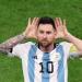 نهائي
كأس
العالم،
ميسي
يعانق
رقما
تاريخيا
جديدا