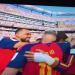إسبانيا تهزم الأرجنتين بهدف مقابل لا شيء في الوقت الإضافي وتحرم ميسي من فرحة الفوز بالمونديال
