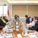 وزيرة
الإسكان
تبحث
مع
وفد
مؤسسة
التمويل
الدولية
(IFC)
تعزيز
التعاون
بمشروعات
تحلية
مياه
البحر