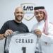 الإسباني جيرارد غوزا مدرباً للبدع