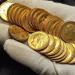 تعرف
على
سعر
الجنيه
الذهب
في
الصاغة
صباح
اليوم
الثلاثاء