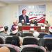 "الوعي
والانتماء"،
ندوة
تثقيفية
بمجمع
إعلام
دمياط
احتفالا
بذكرى
ثورة
23
يوليو