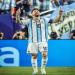 ميسي يعلق لأول مرة بعد خسارة نهائي كأس العالم ويقول الألم شديد للغاية