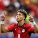 5 مصريين وإمام عاشور يسبق صلاح، ترتيب أفضل 10 لاعبين عرب في كأس العالم 2026