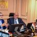 رئيس العربية للتصنيع: الهيئة مهتمة بتصنيع وتلبية كافة احتياجات محافظة الوادي الجديد