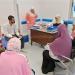 صحة
بني
سويف:
"سلامة
المرضى"
تتابع
جاهزية
وحدة
كوم
أبو
خلاد للاعتماد