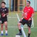 منتخب
      الشباب
      يواصل
      تدريباته
      استعدادا
      لمواجهتي
      الأردن
      (صور)