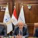 ميناء الإسكندرية يبحث مع إسبانيا تعزيز التعاون البحري واللوجستي وزيادة الاستثمارات