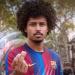 وصول
      كريم
      أديمي
      لمقر
      برشلونة
      استعدادا
      لمراسم
      تقديمه
      (فيديو)