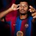 برشلونة
يعلن
التعاقد
مع
كريم
أديمي
رسميا