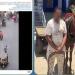 فيديو سير الكارو عكس الاتجاه يكشف تفاصيل الاعتداء على عامل نظافة بالقاهرة