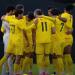 خسارة الشمال بـ 8 أهداف من الوصل الإماراتي