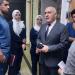 وكيل
      الصحة
      بالقليوبية
      يحيل
      طبيبين
      وممرضين
      للتحقيق
      في
      جولة
      مفاجئة
      على
      مستشفى
      أبو
      المنجا
